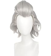 Amazon.co.jp: FIOCO ゼノ コスプレウィッグ ゼノ・ヒューストン